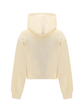 JACQUEMUS S logoed hoodie