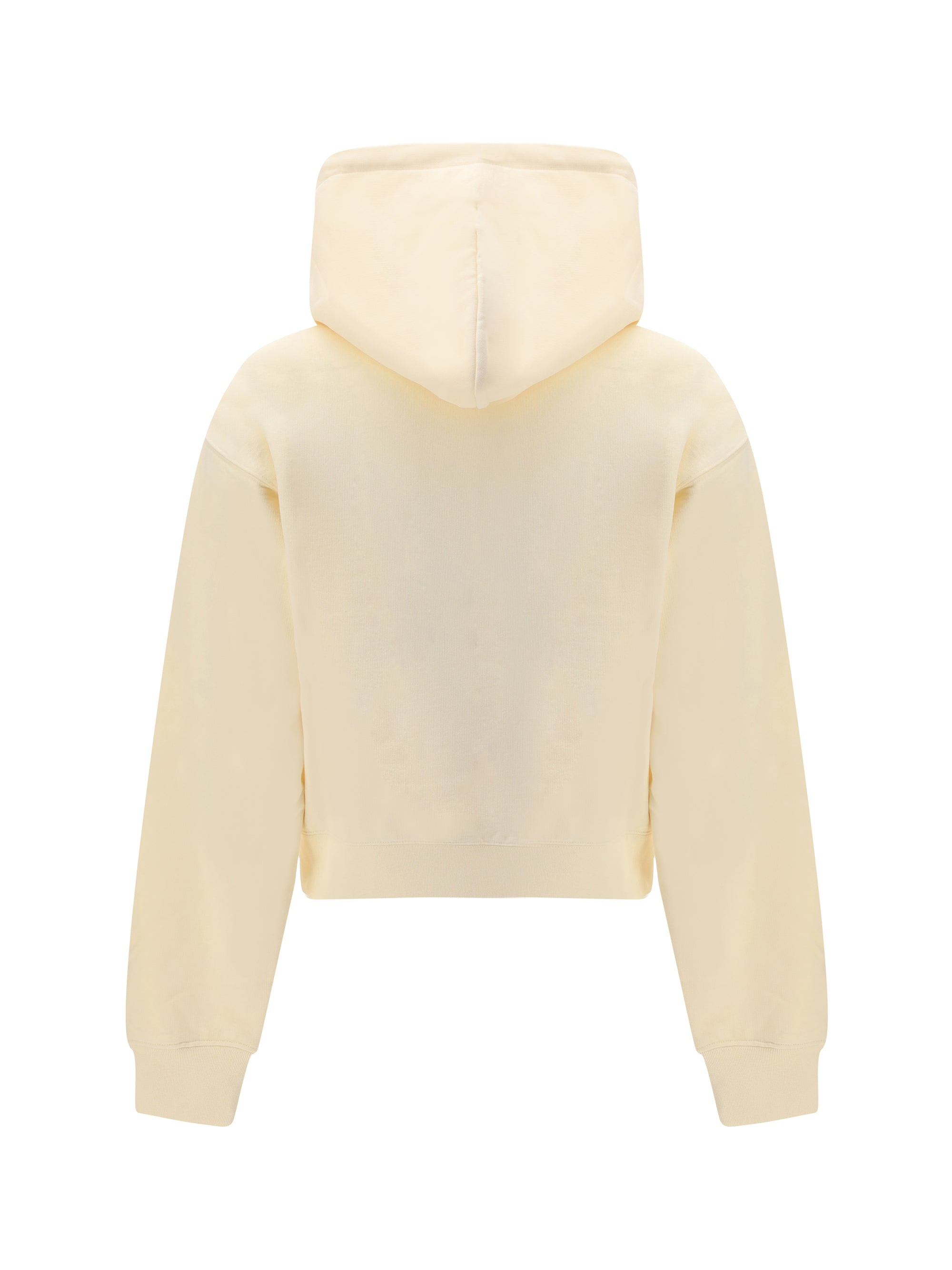 JACQUEMUS S logoed hoodie