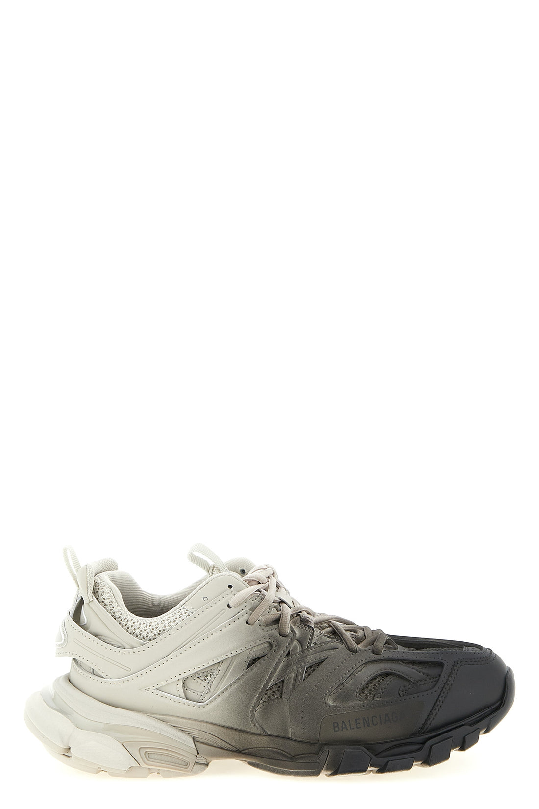 BALENCIAGA 40 track gradient polyurethane