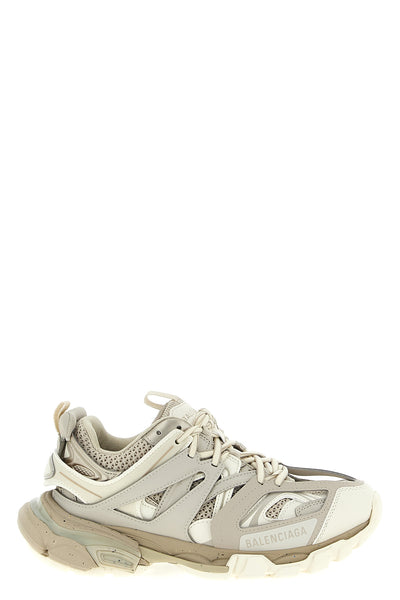 track sneakers