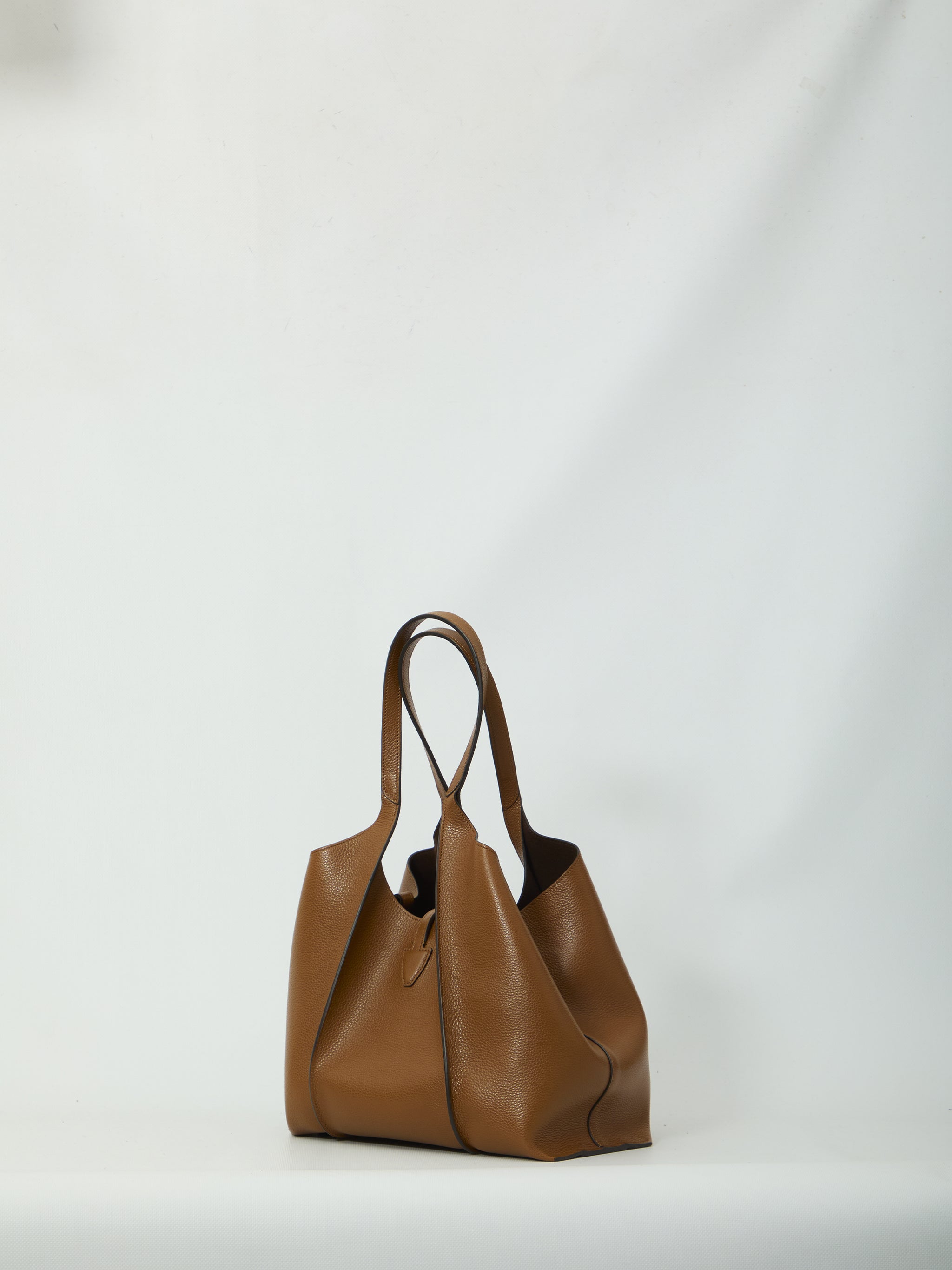 small t timeless shopping bag