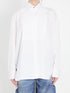 GOLDEN GOOSE S oversized cotton shirt