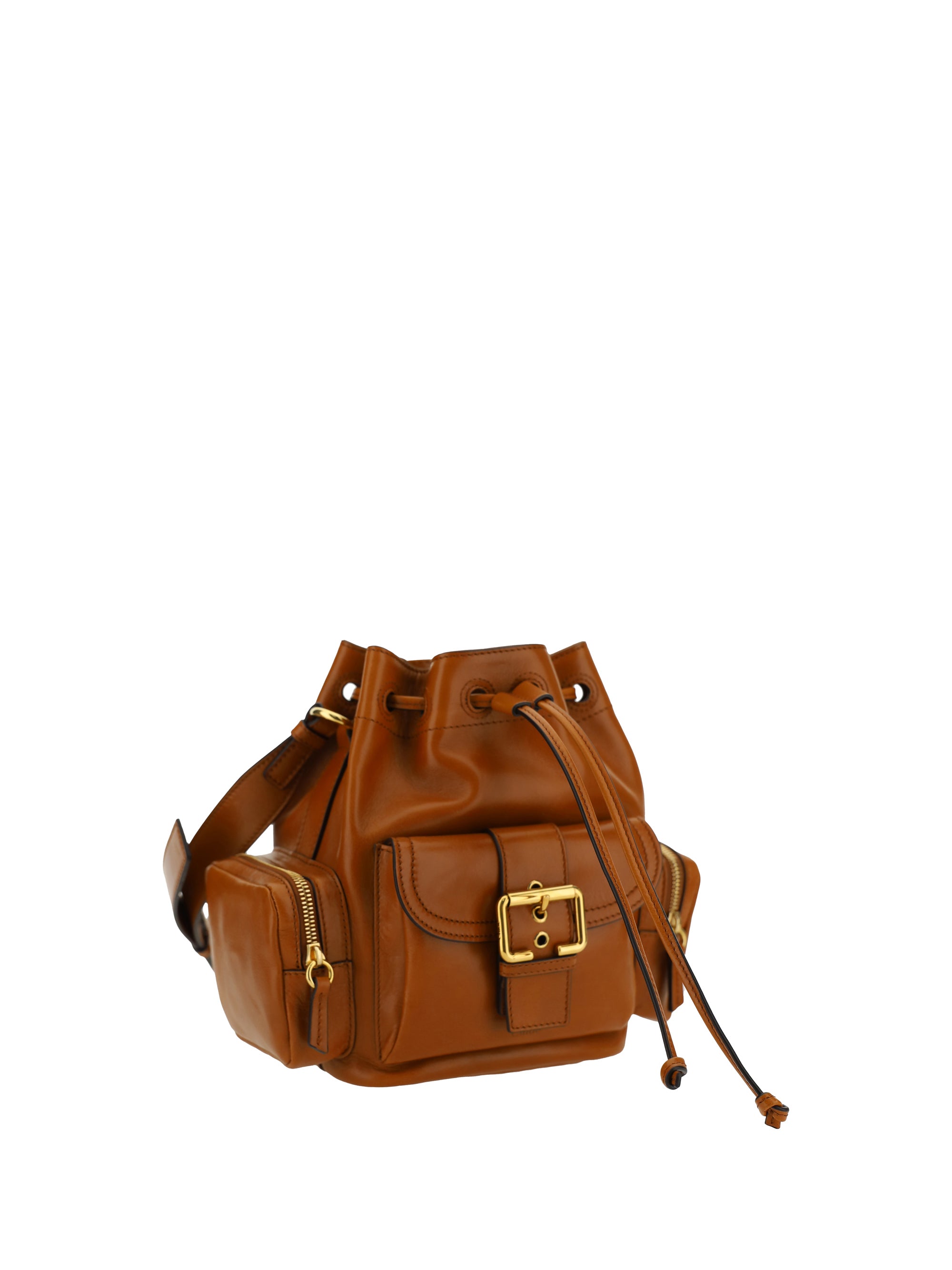 camera bucket bag