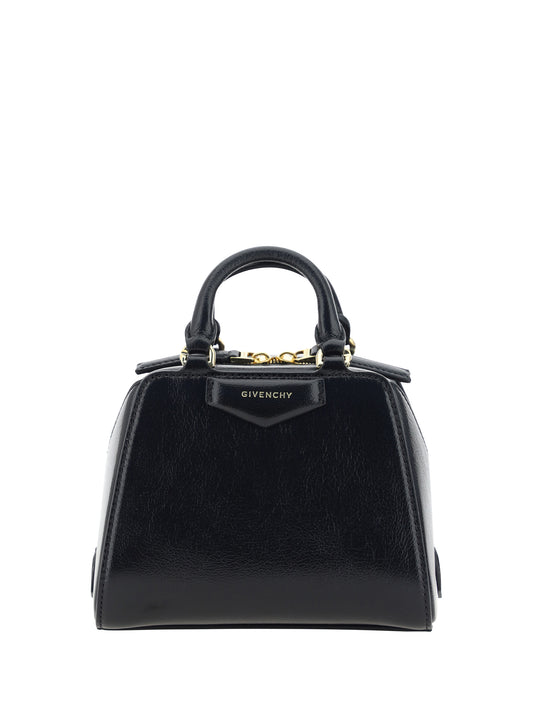 Givenchy Antigona Cube Nano Handbag