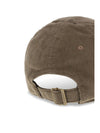 corduroy baseball hat