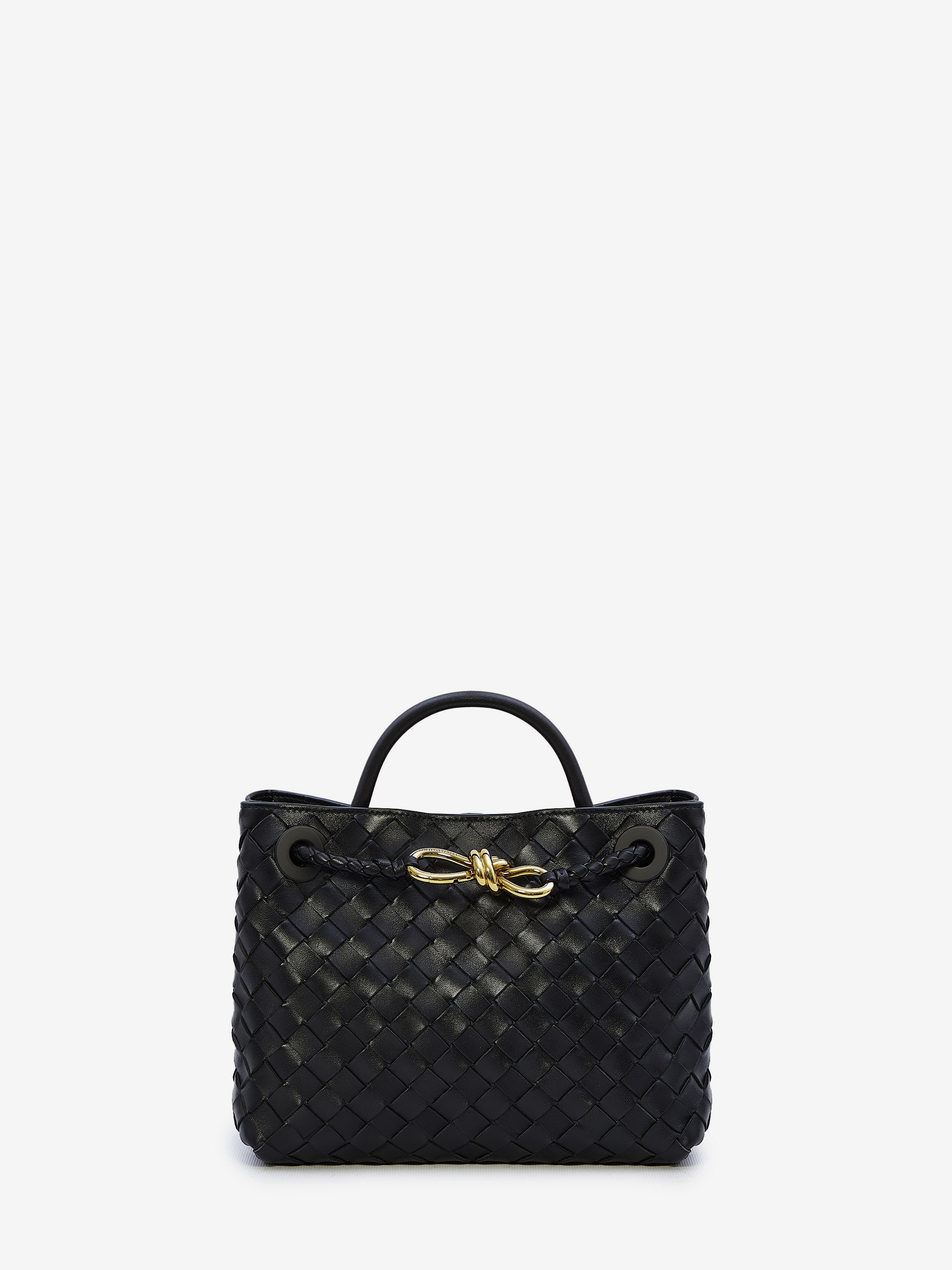 BOTTEGA VENETA OS andiamo bag small