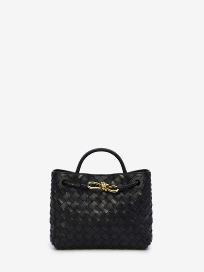 BOTTEGA VENETA OS andiamo bag small