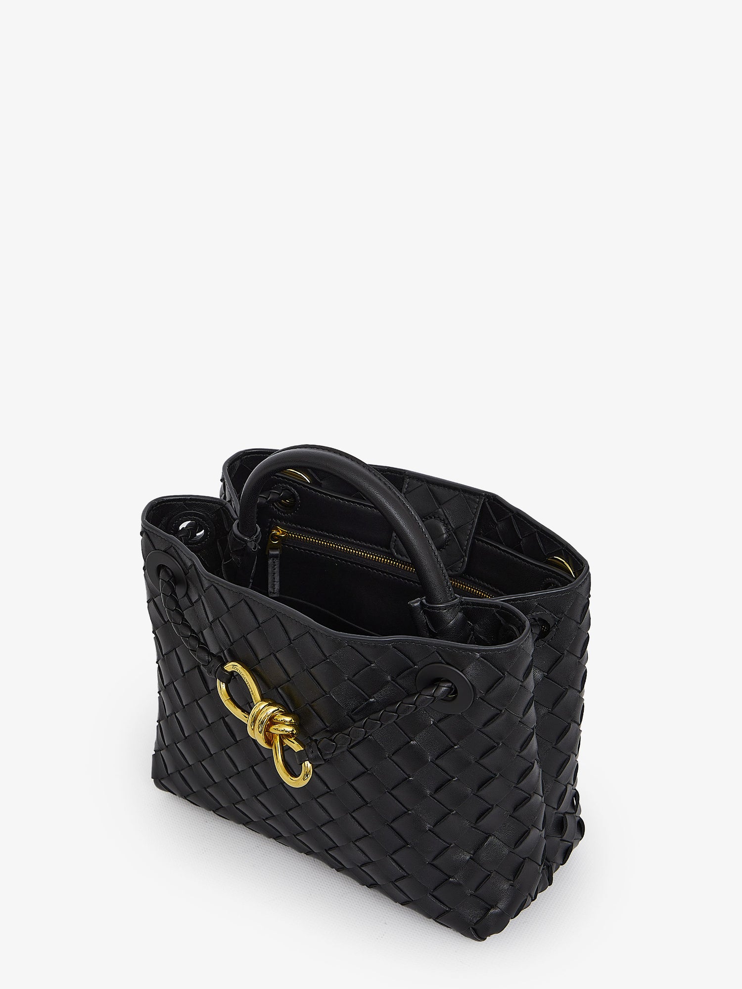 BOTTEGA VENETA OS andiamo bag small