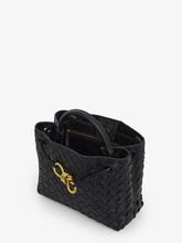 BOTTEGA VENETA OS andiamo bag small