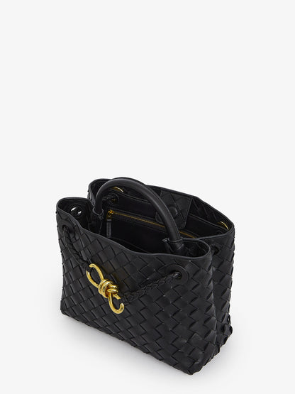 BOTTEGA VENETA OS andiamo bag small