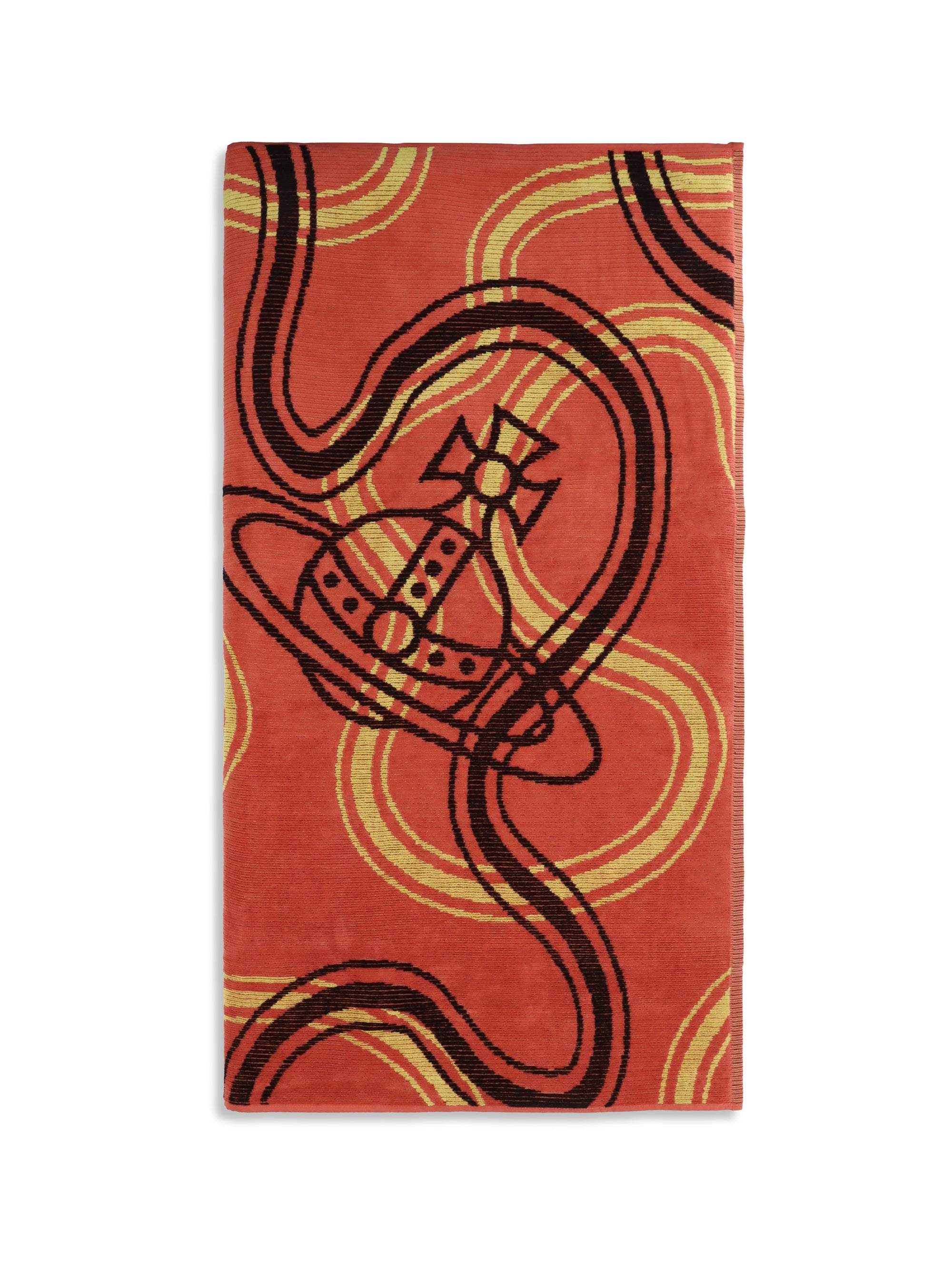 cotton beach towel