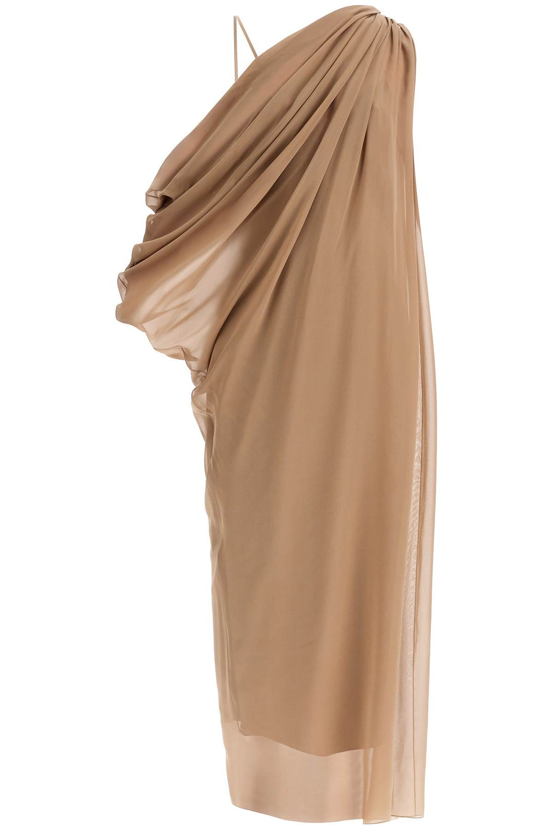 &quot;taj chiffon silk dress&quot;