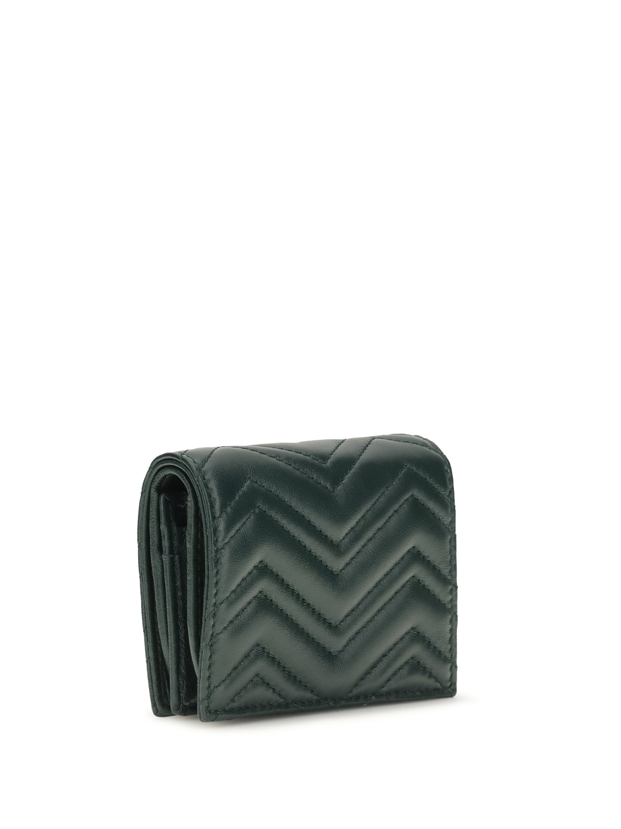 gg marmont wallet