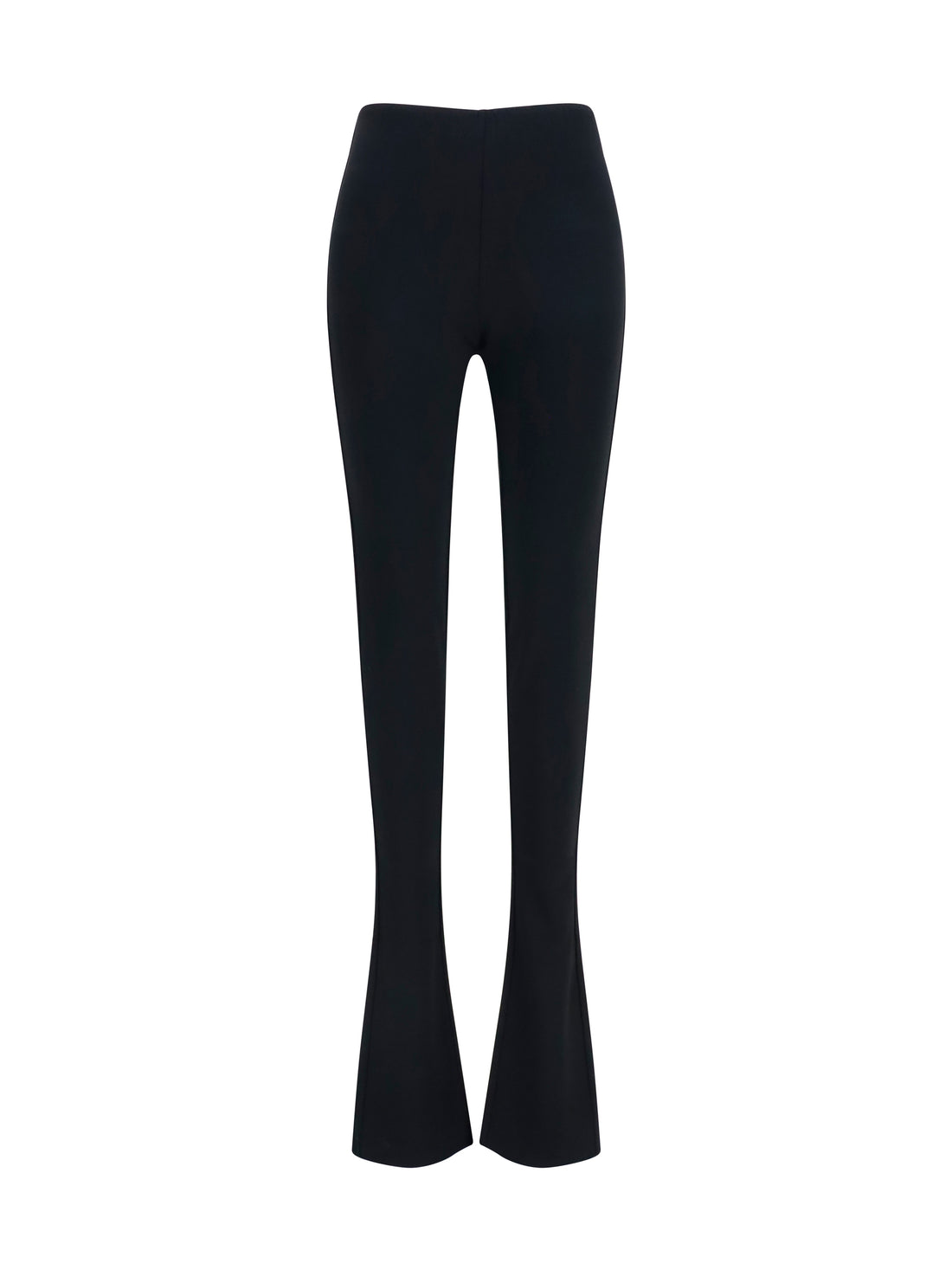 GUCCI M jersey crêpe pants 