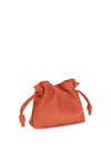 flamenco mini pouch