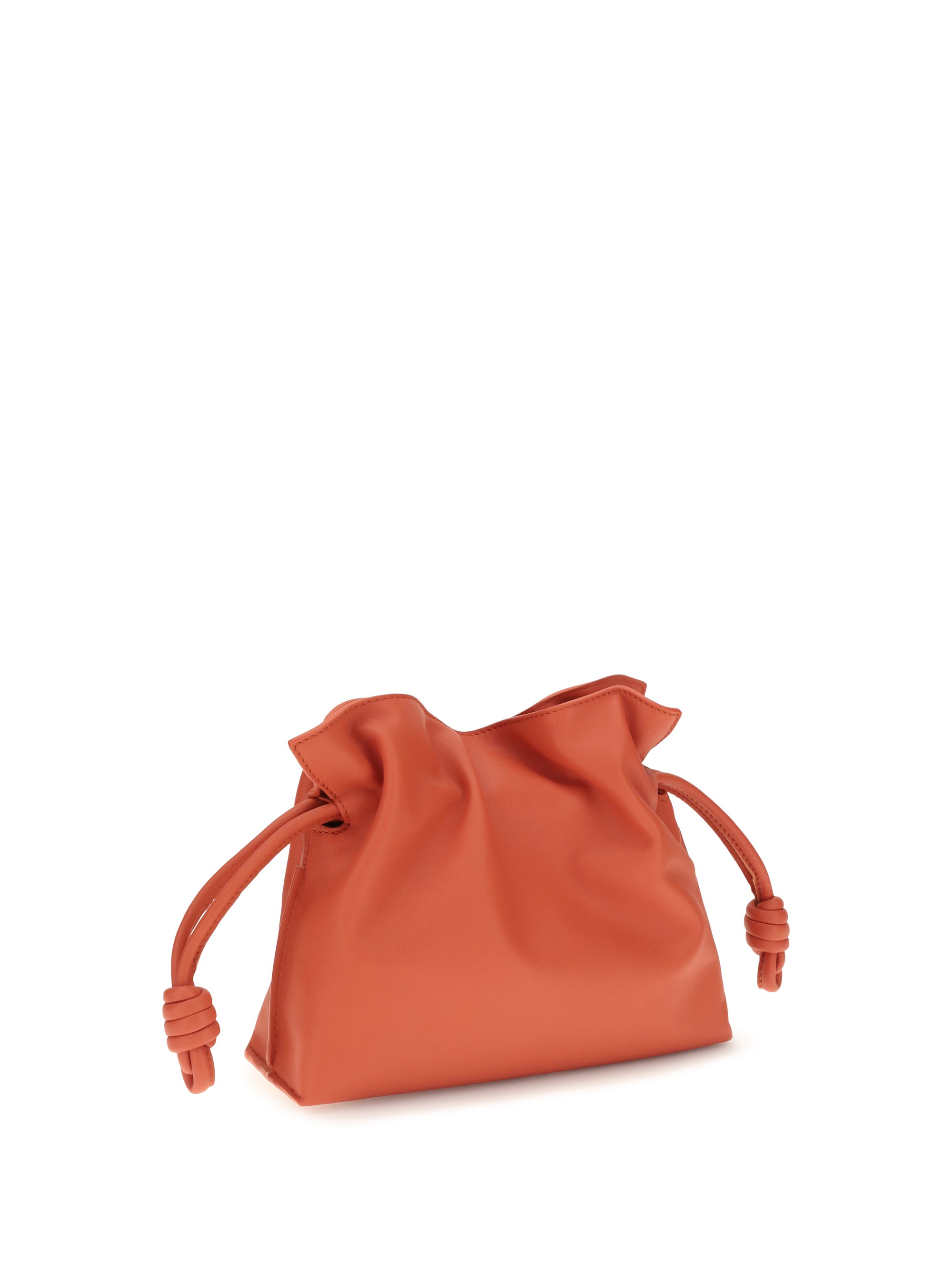 flamenco mini pouch