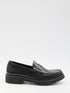 SAINT LAURENT 36 le loafer loafers