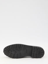 SAINT LAURENT 36 le loafer loafers