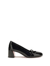 jane nina patent leather pumps