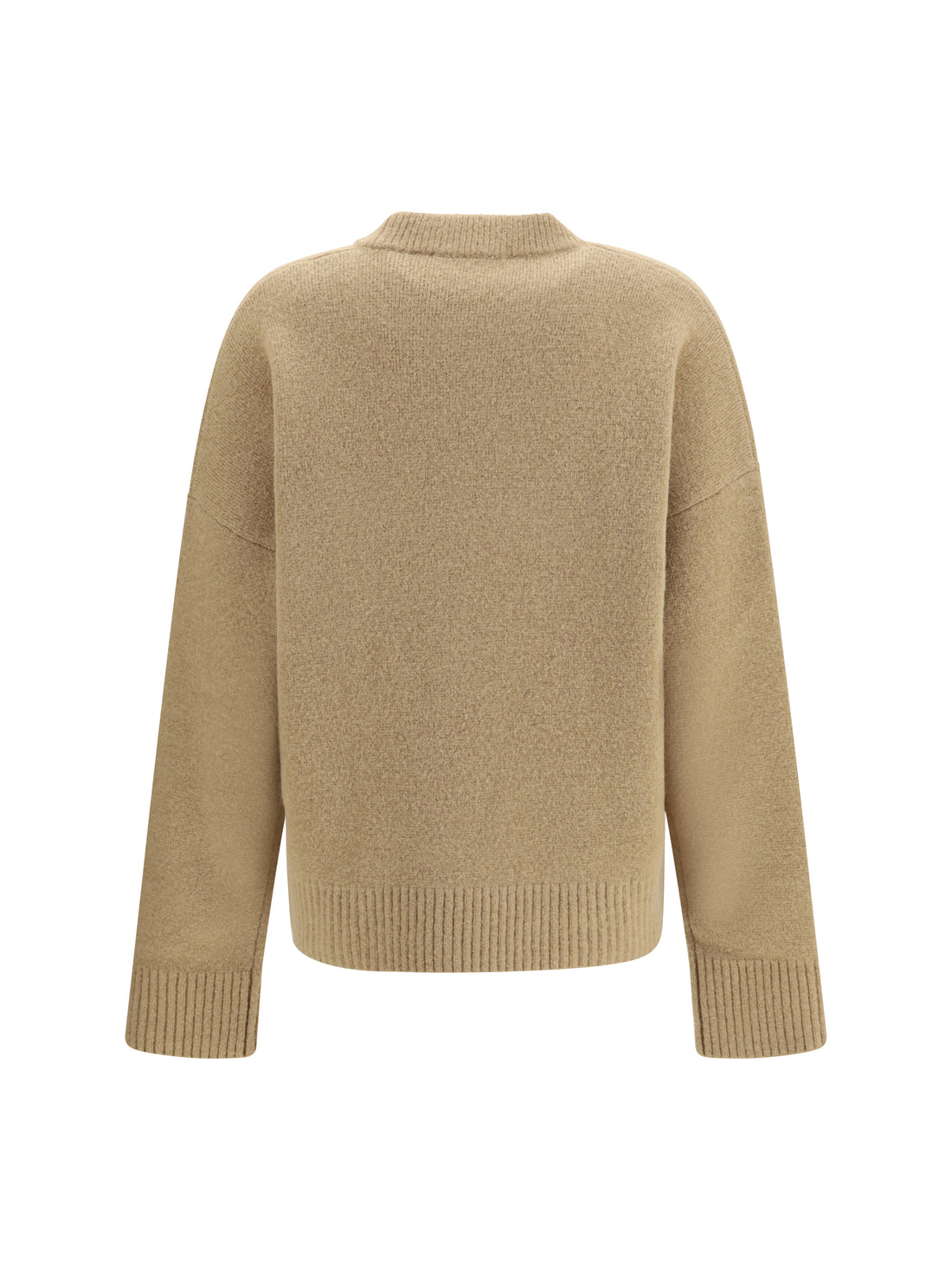 AMI PARIS L ami de coeur sweater