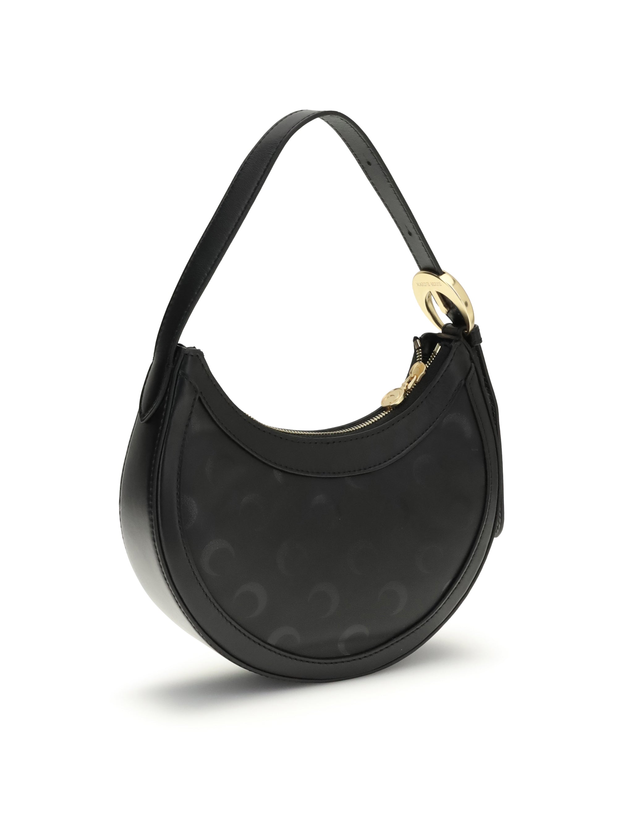 moon mini shoulder bag