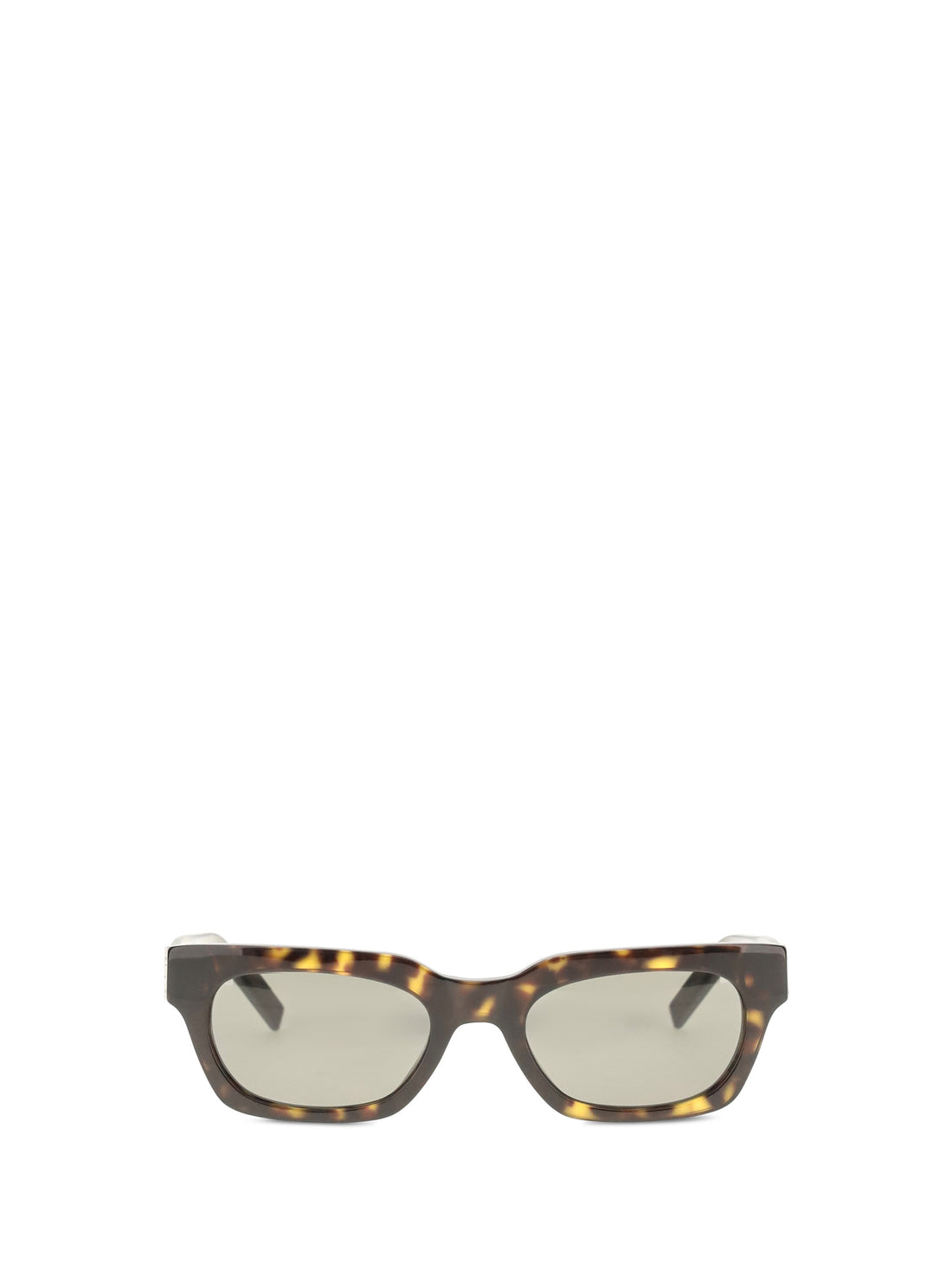 SAINT LAURENT OS m175 sunglasses