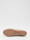 vault ballet flats