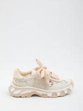 DOLCE&GABBANA 37 sneakers dg country road in lace