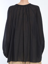 THE LATEST  S biro blouse