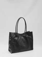 BALENCIAGA OS le city tote bag medium 