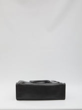 BALENCIAGA OS le city tote bag medium 