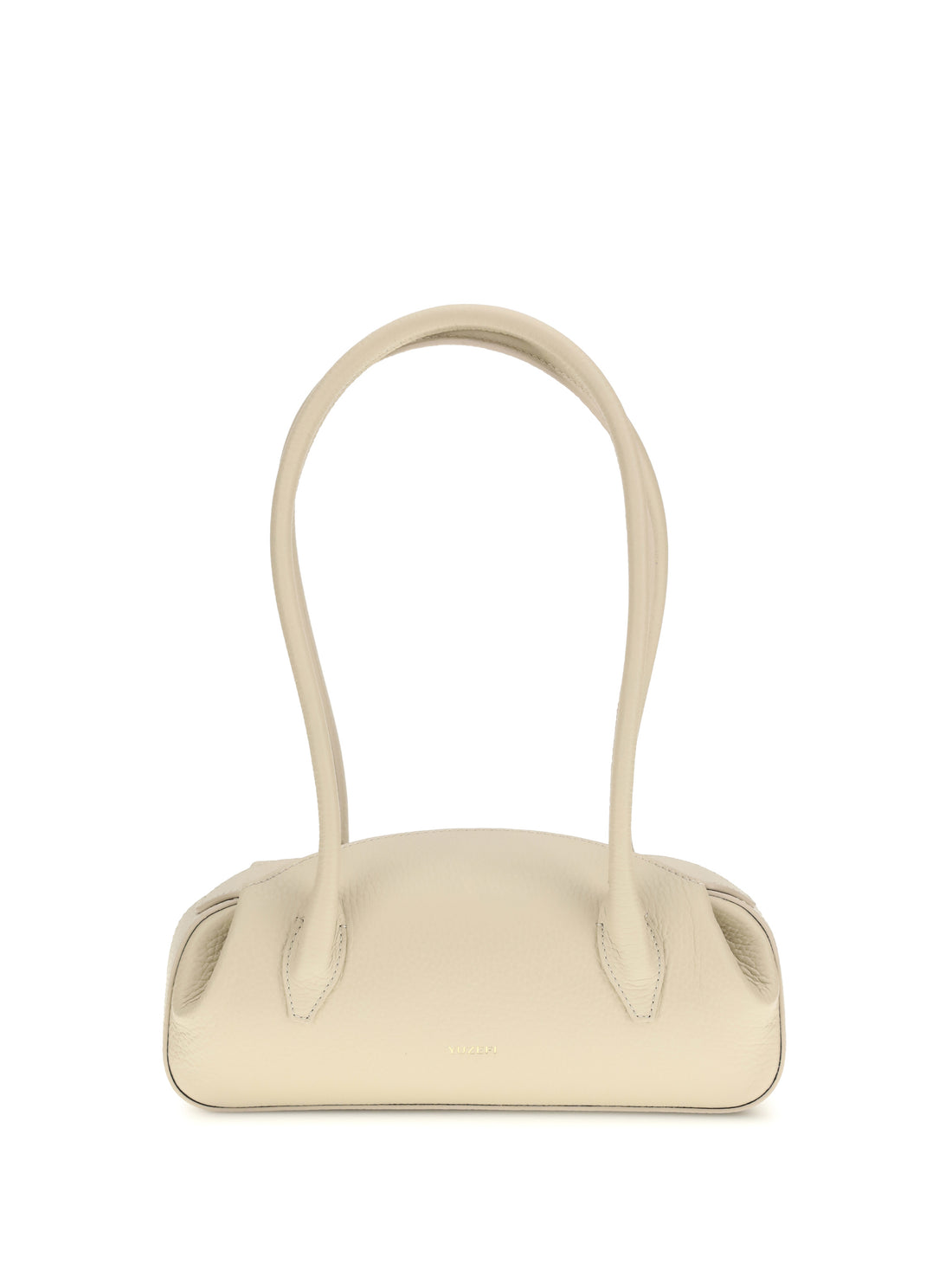 YUZEFI OS mini oyster shoulder bag