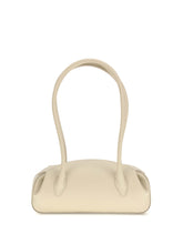 YUZEFI OS mini oyster shoulder bag