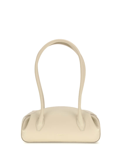 YUZEFI OS mini oyster shoulder bag