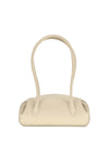 mini oyster shoulder bag