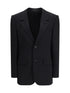 BALENCIAGA 36 standard tailored jacket