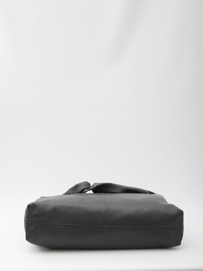 THE ROW OS new bindle tote bag 