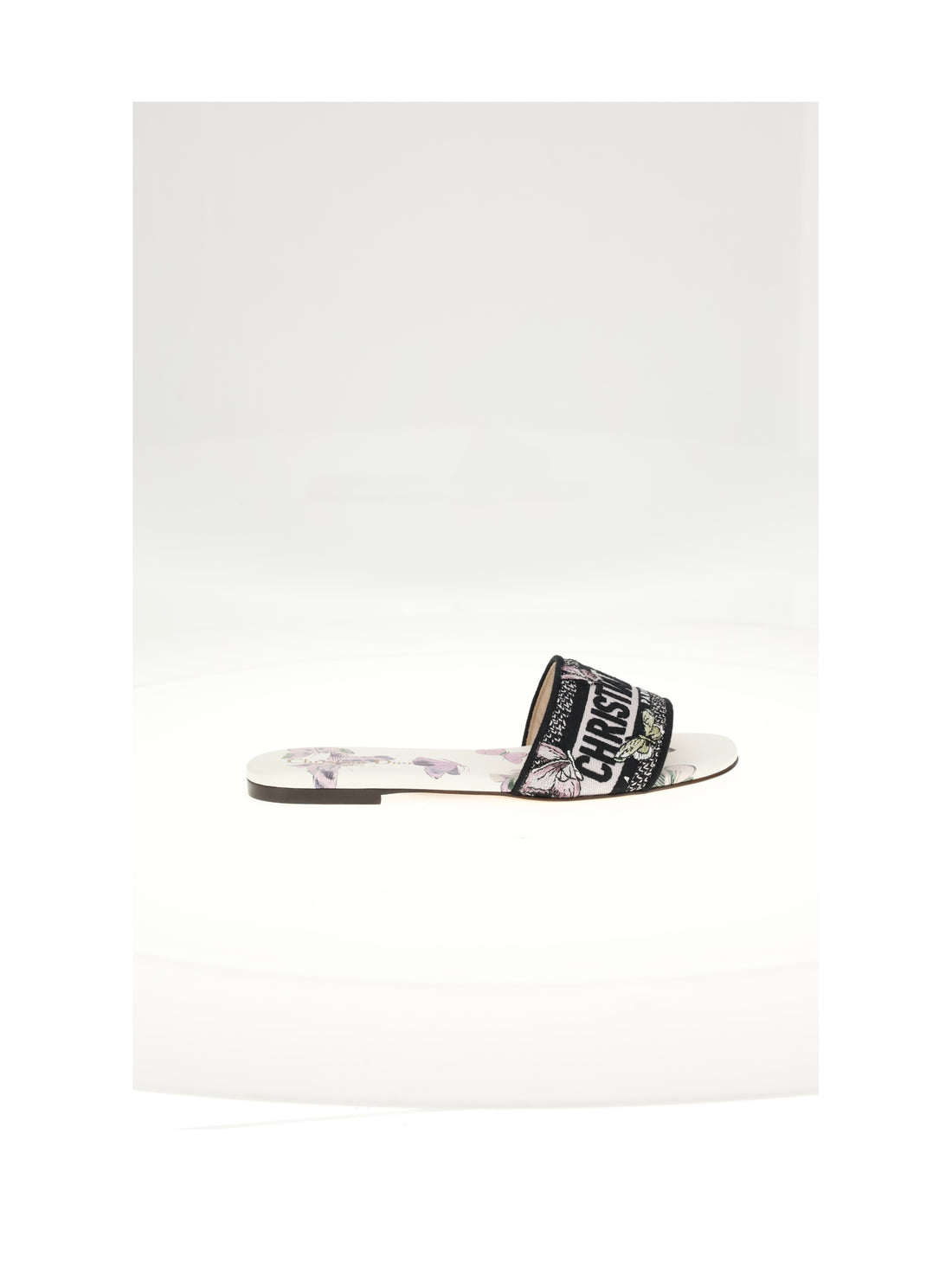 DIOR 38 dway slide 0.5cm