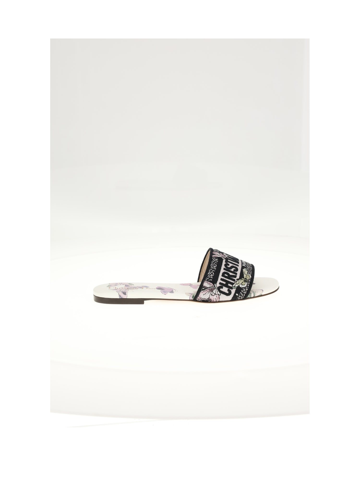 DIOR 38 dway slide 0.5cm