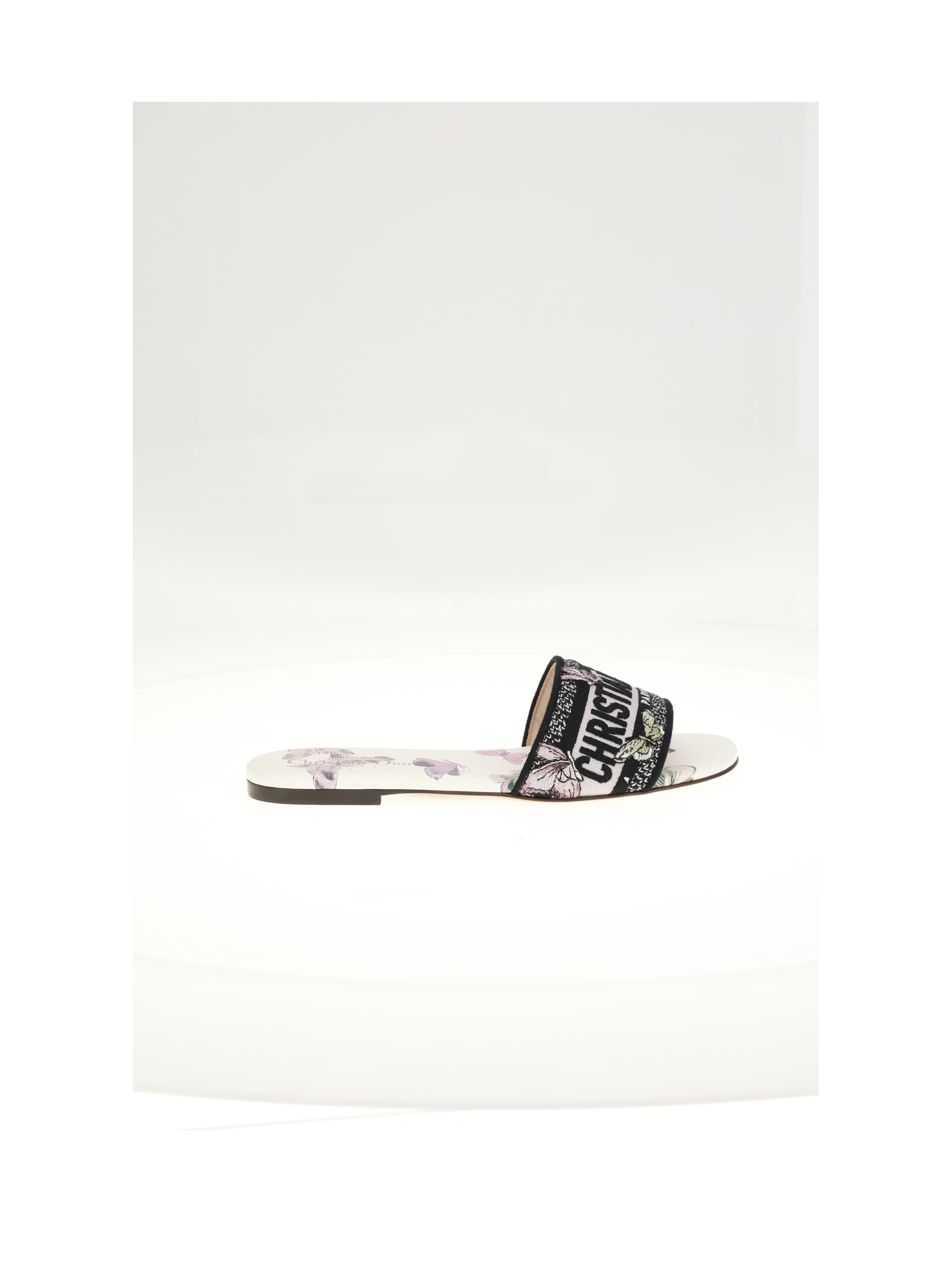 DIOR 38 dway slide 0.5cm