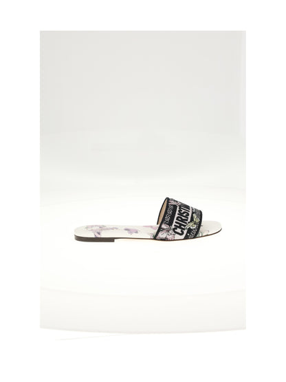 DIOR 38 dway slide 0.5cm