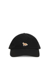 baby fox baseball cap