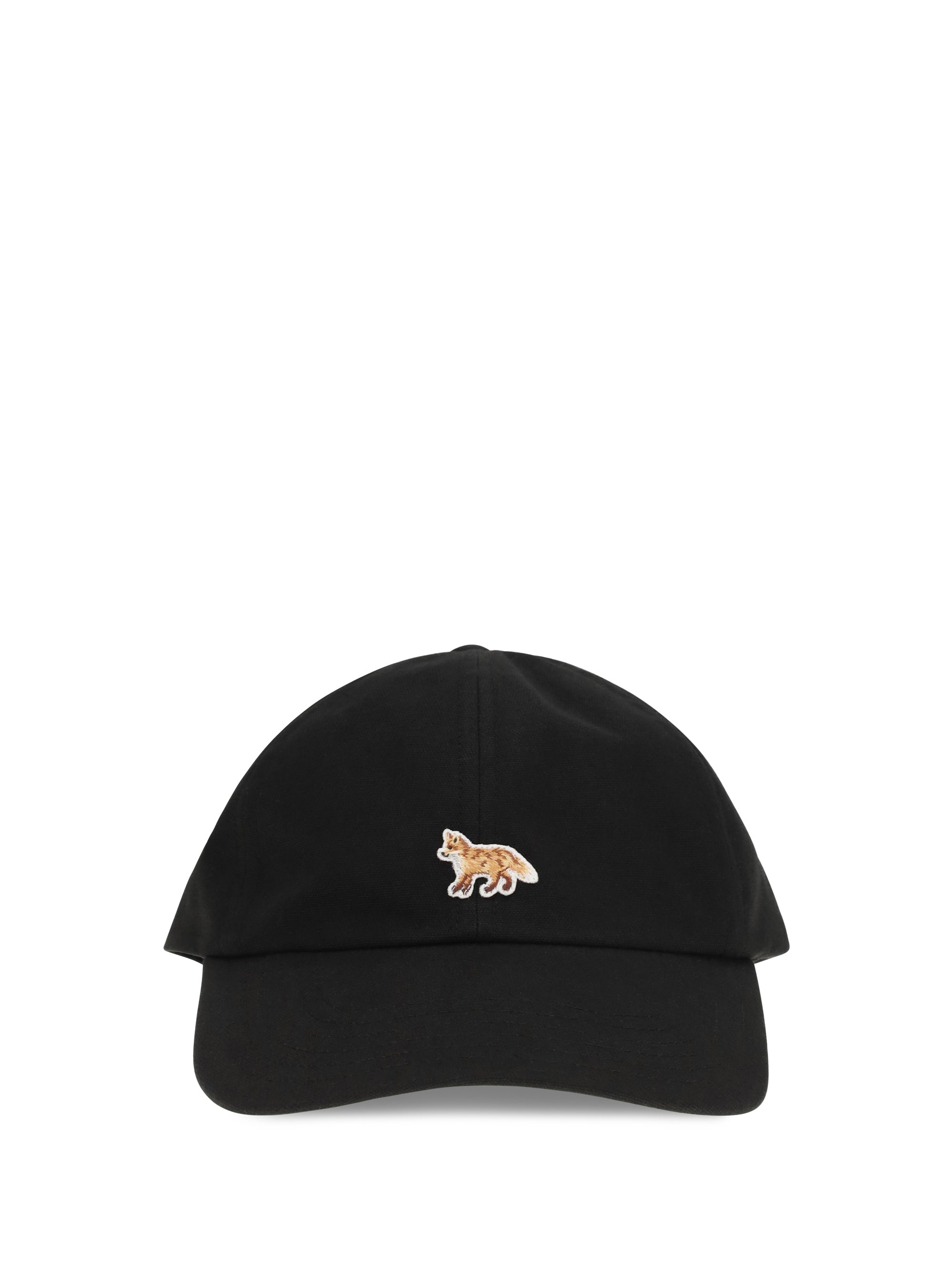 baby fox baseball cap