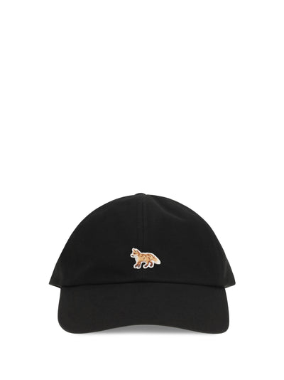 baby fox baseball cap