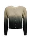 brighton twin-set cardigan
