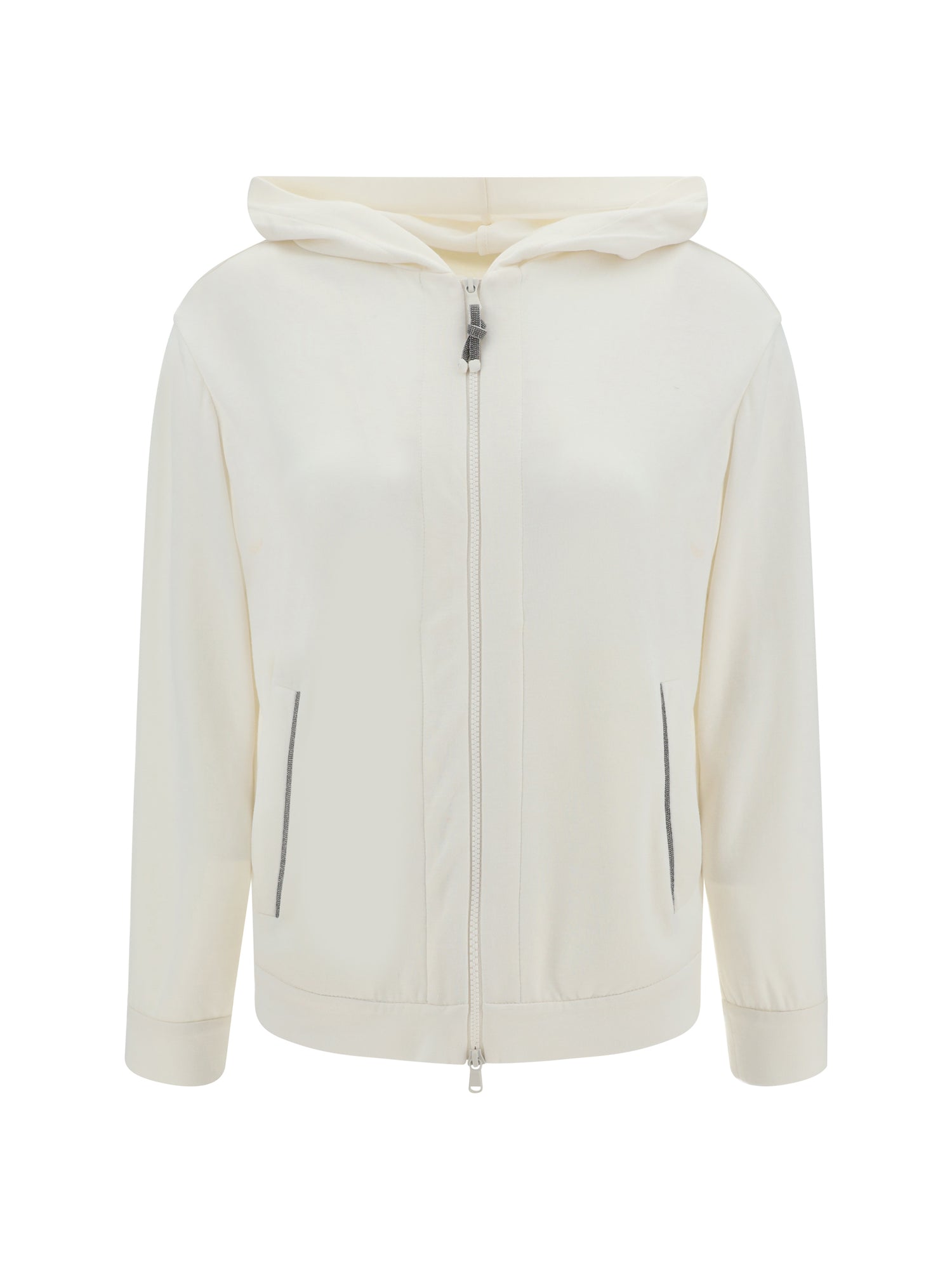 BRUNELLO CUCINELLI L hoodie