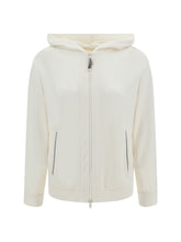BRUNELLO CUCINELLI L hoodie