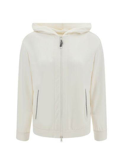 BRUNELLO CUCINELLI L hoodie