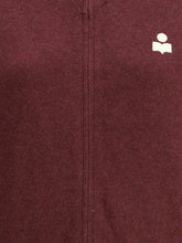 MARANT ETOILE 36 axelle cotton cardigan