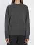 LOULOU DE SAISON M baltra cashmere sweater